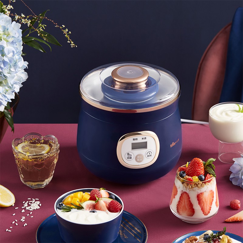 Digital Yogurt Maker