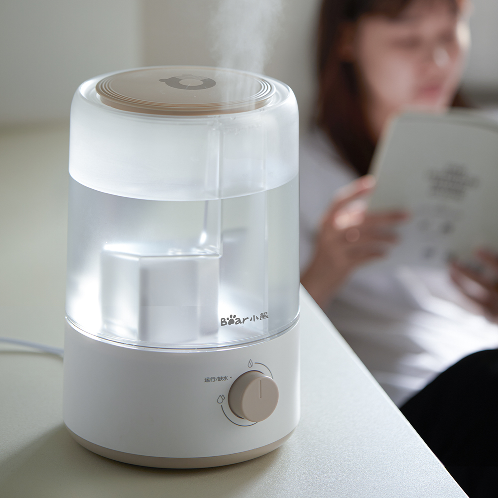 3L Home Top Fill Humidifier