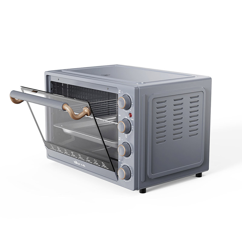 40L Large Capacity Toaster Oven