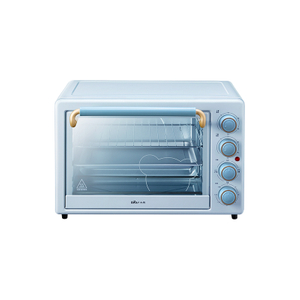 Electric Oven 35L