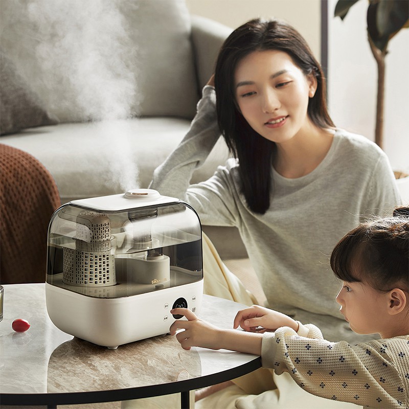 Humidifier