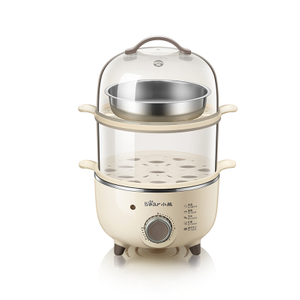 Smart Electric Egg Cooker