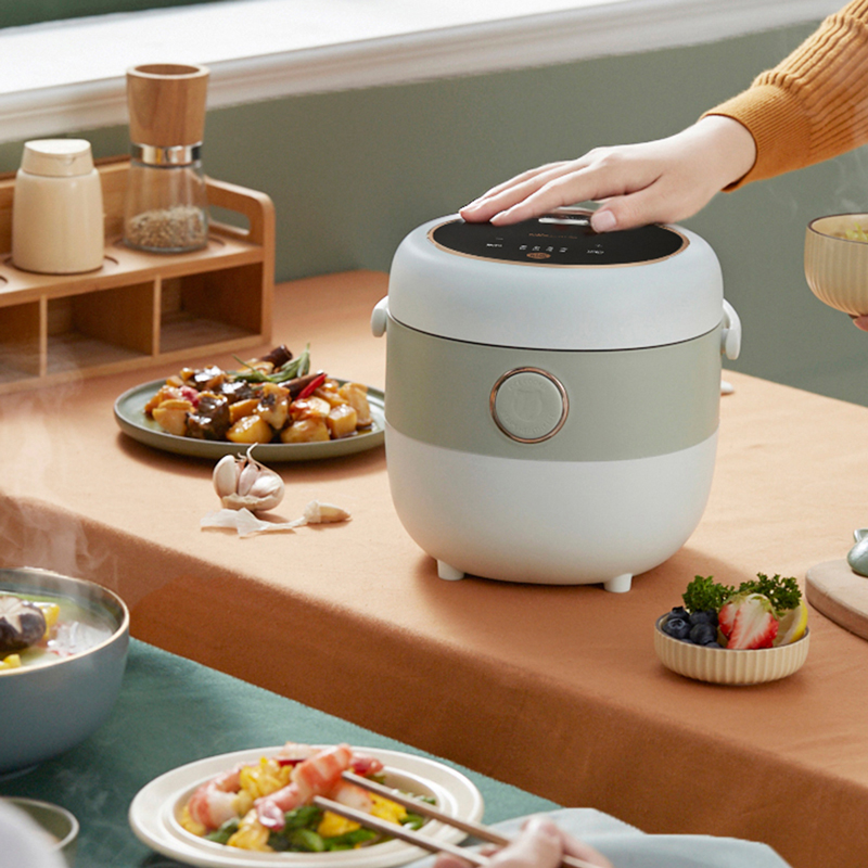 1.6L Small Electric Rice Cooker