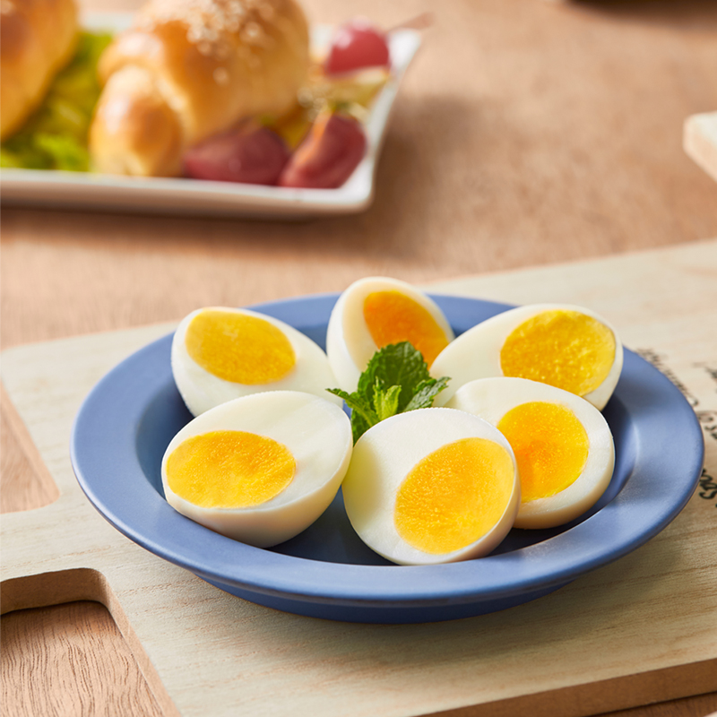 Multi-Functional Egg Cooker