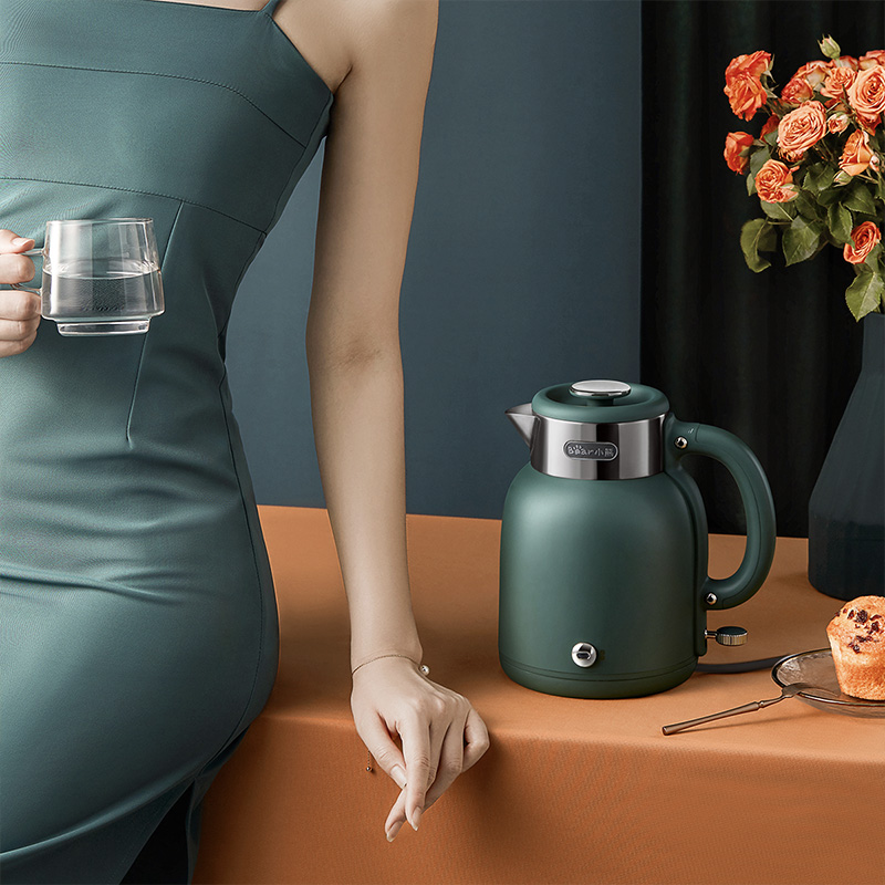 Constant Temperature Kettle