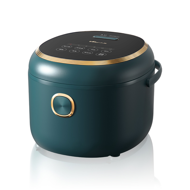 Exciting news! Bear kitchen appliances have arrived at Yue Hwa! Introducing  the Digital Rice Cooker. Are you tired of dealing with…