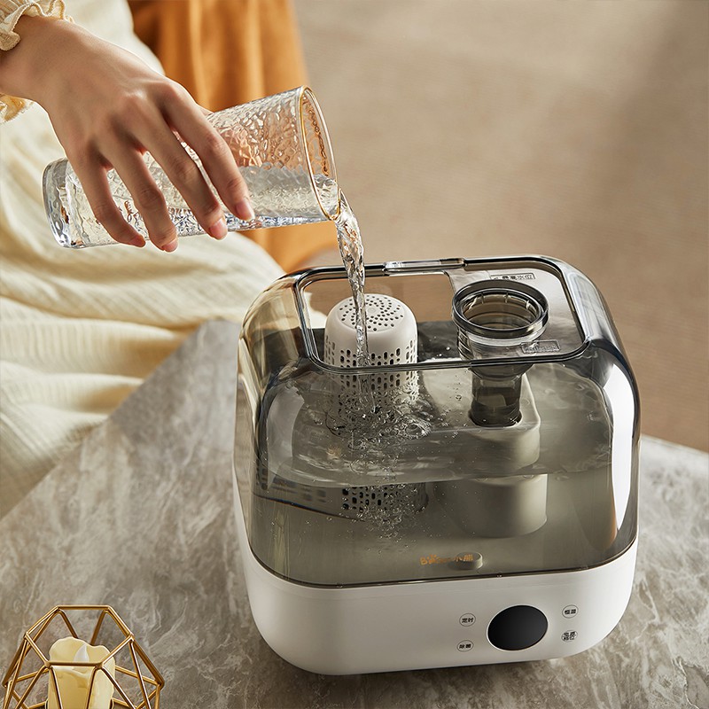 Humidifier from China manufacturer Bear