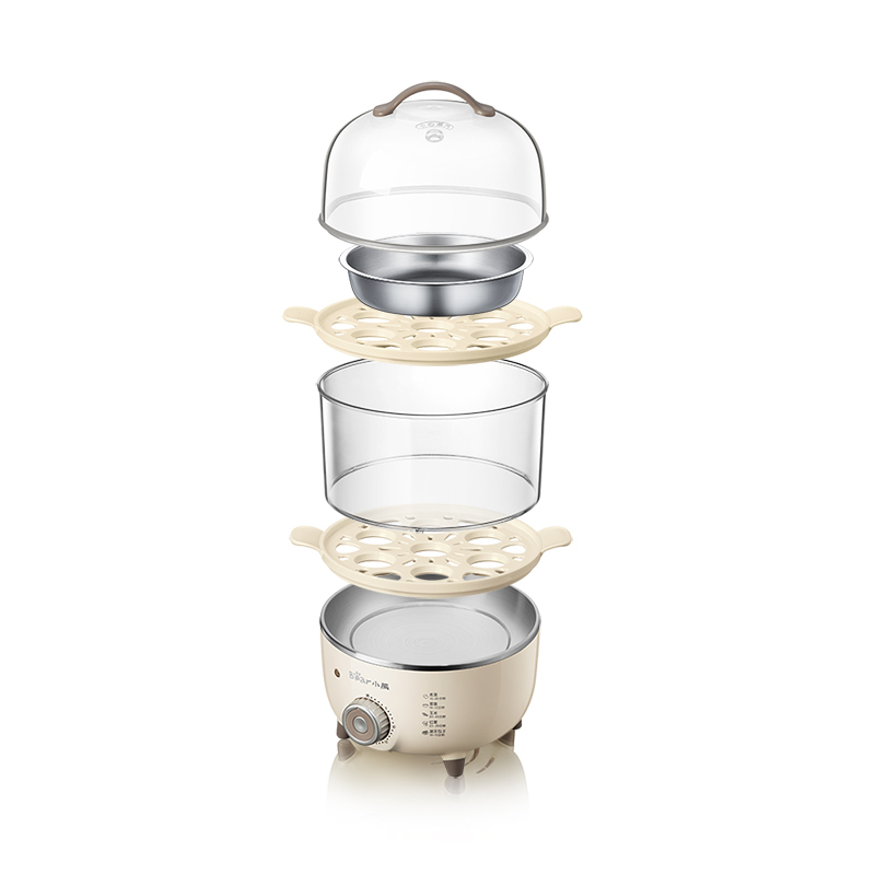 Smart Electric Egg Cooker