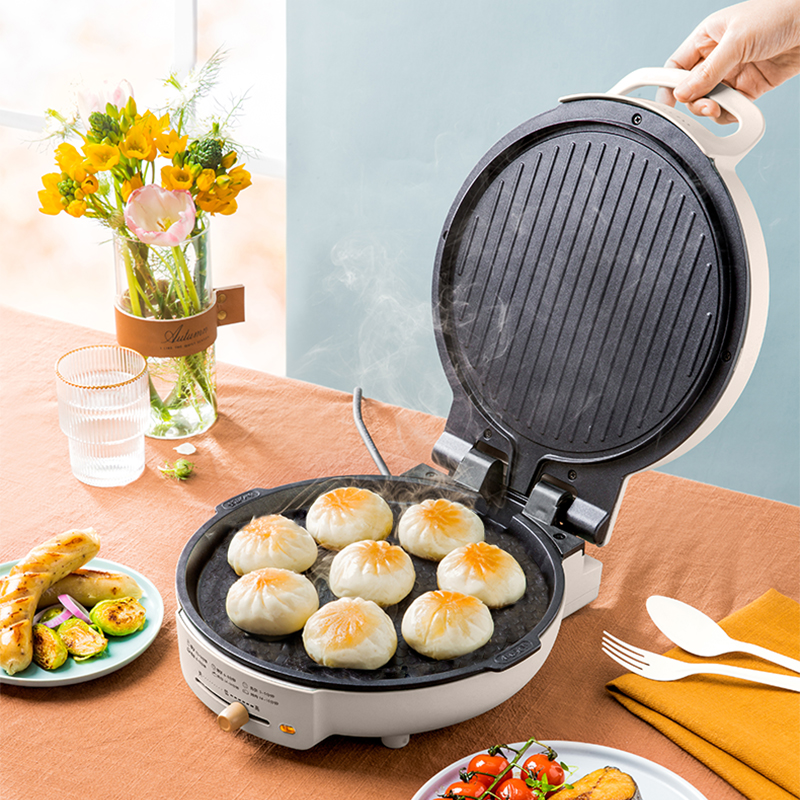 Bear Multiple Functions Electric Grill