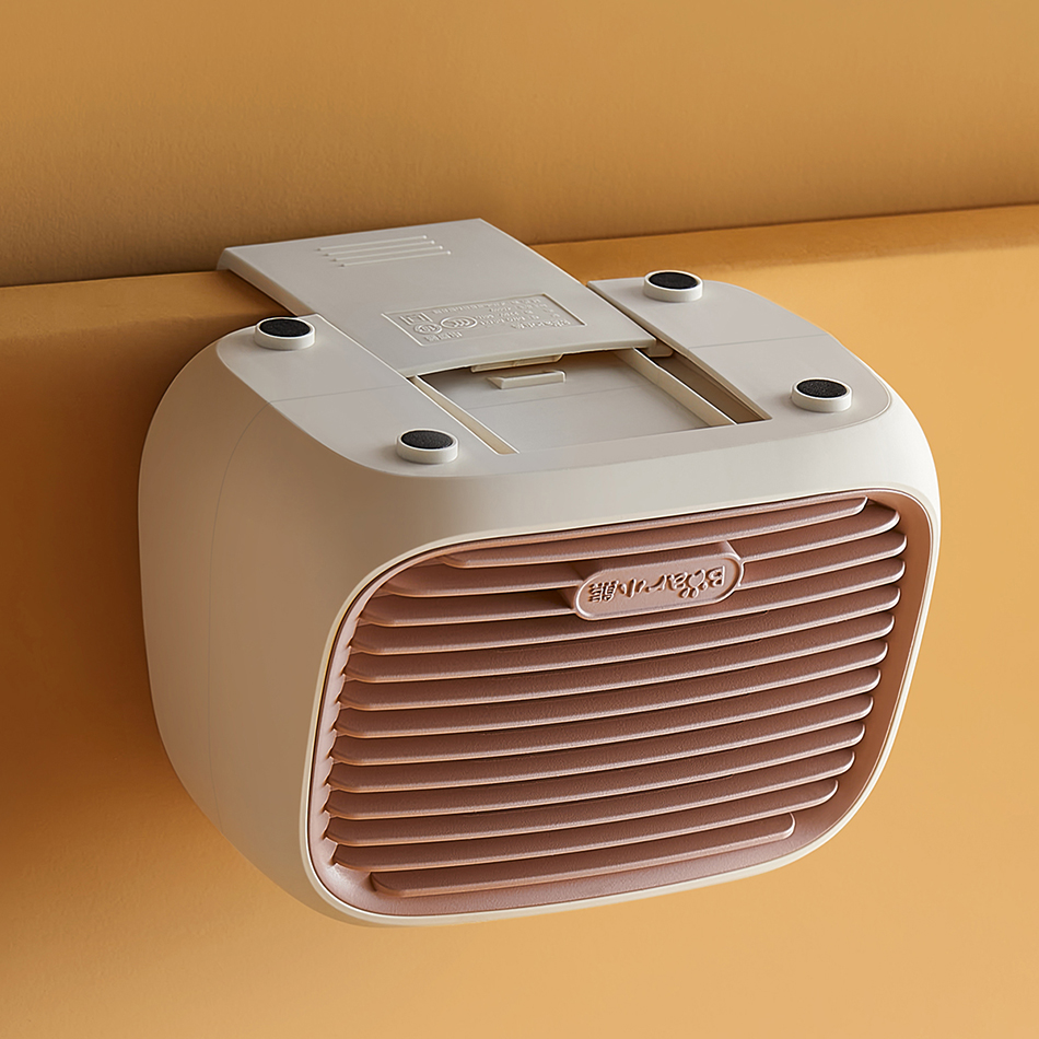 Desktop Mini Heater